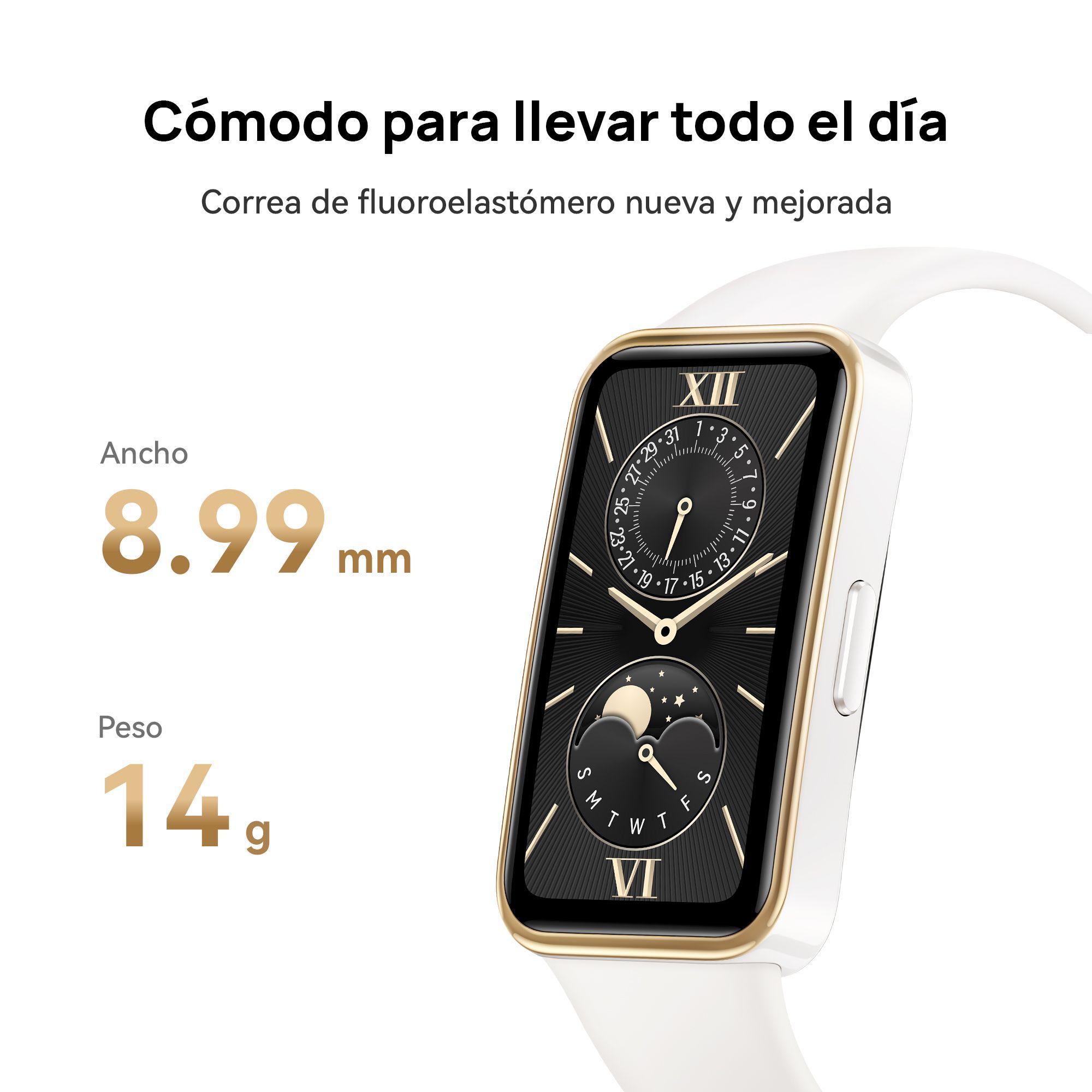 Smartwatch Huawei Band 9 Negro-1