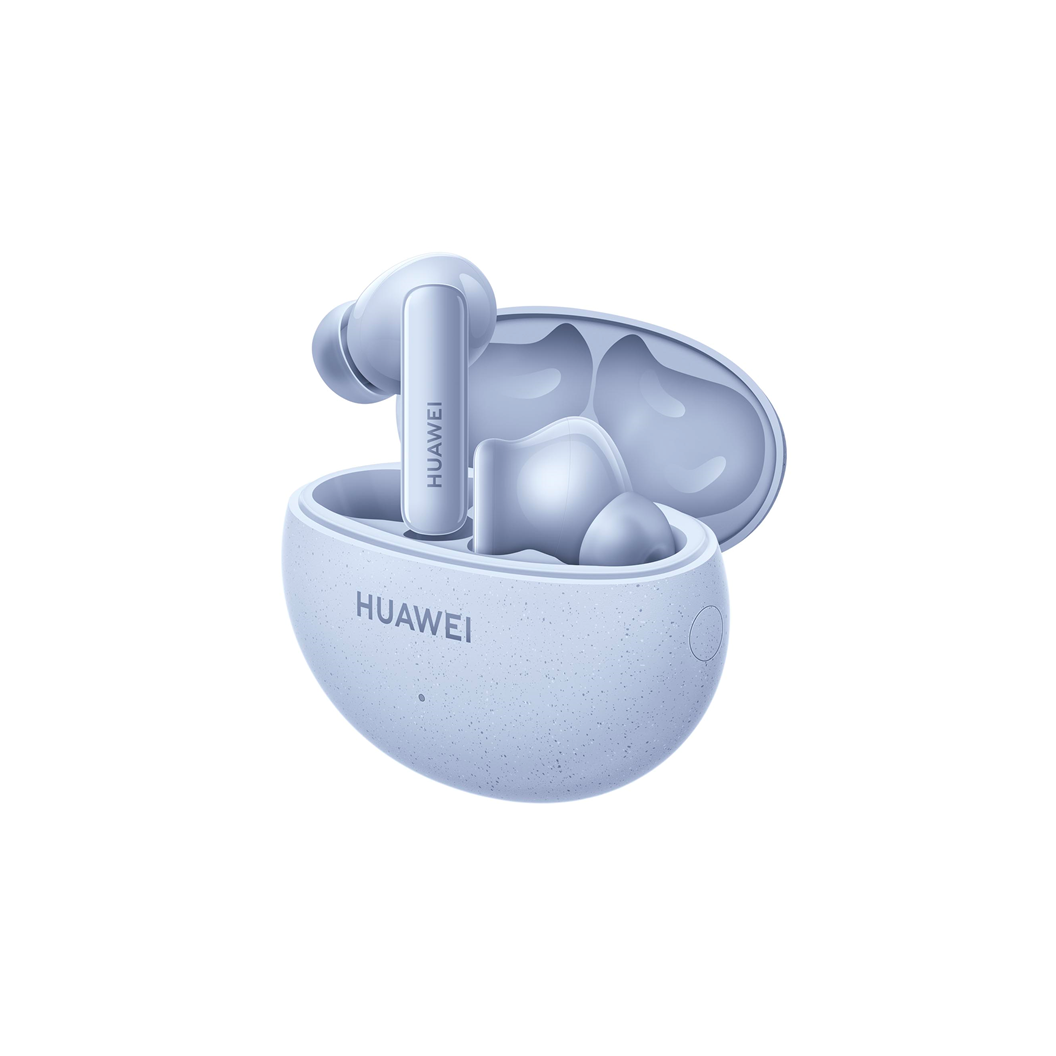 Huawei Audífonos Freebuds 5i Hi-res Isle Azul-1