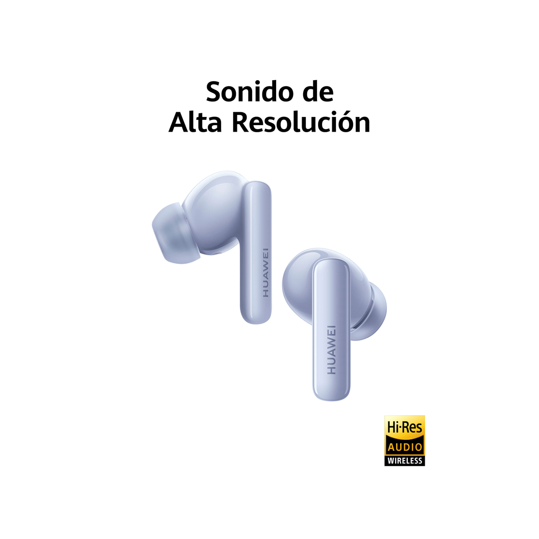 Huawei Audífonos Freebuds 5i Hi-res Isle Azul-2