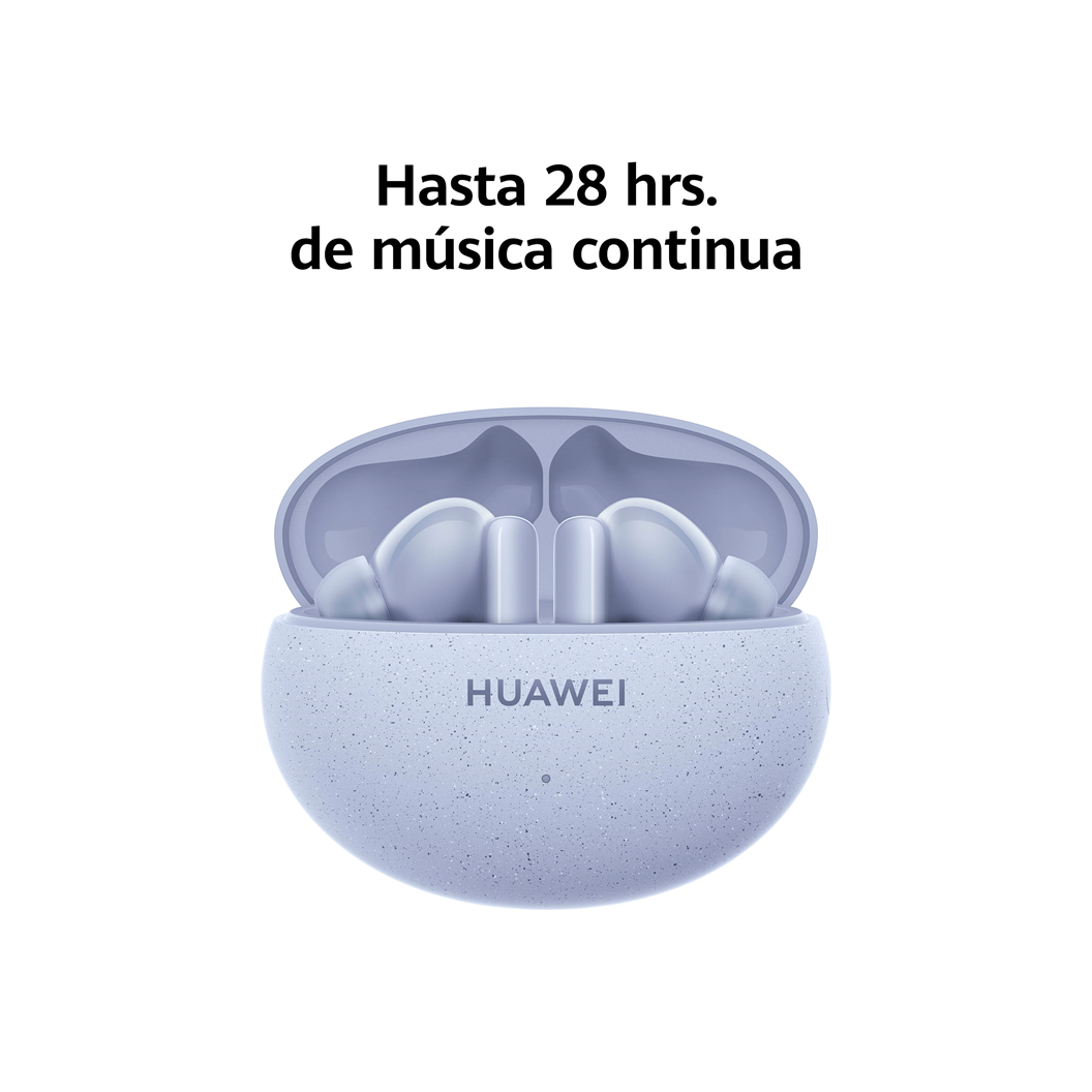 Huawei Audífonos Freebuds 5i Hi-res Isle Azul-3