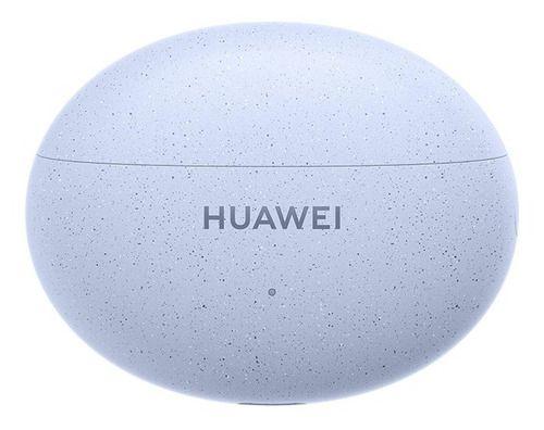 Huawei Audífonos Freebuds 5i Hi-res Isle Azul-5