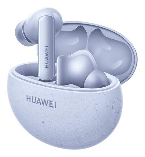 Huawei Audífonos Freebuds 5i Hi-res Isle Azul-6
