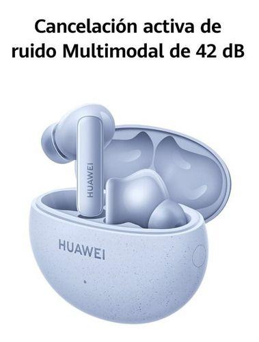 Huawei Audífonos Freebuds 5i Hi-res Isle Azul-9