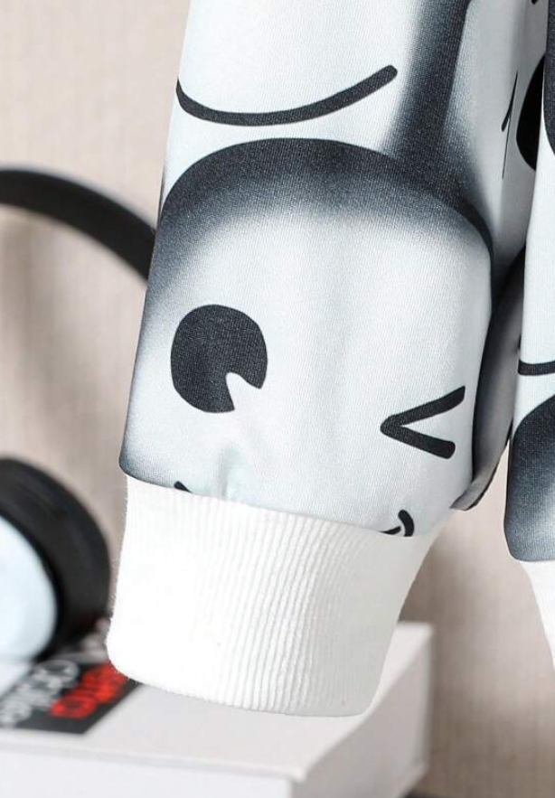 Conjunto Casual para Niños - Diseño Divertido - Talla 4 años-2