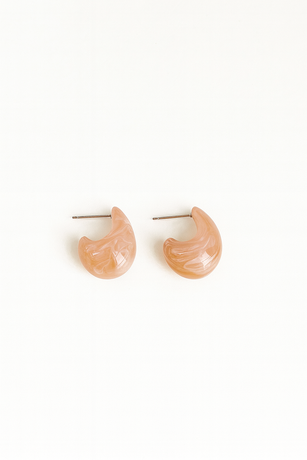 💫 Pendientes Gota – Diseño Bohemio & Acabado Brillante-0