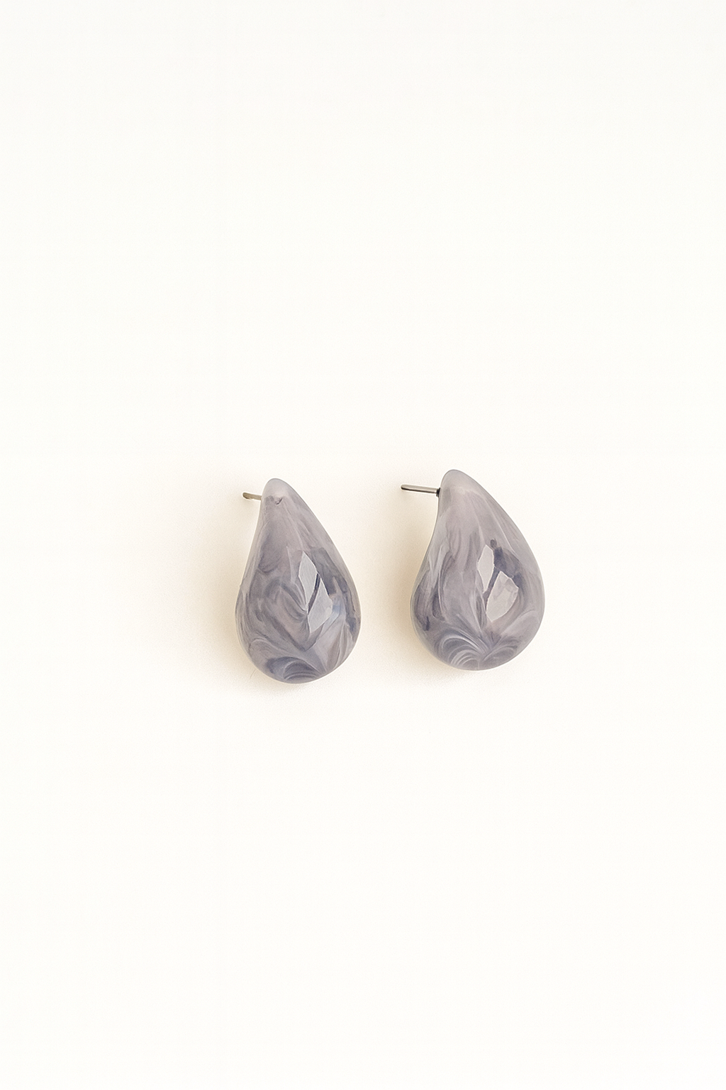 💫 Pendientes Gota – Diseño Bohemio & Acabado Brillante-0