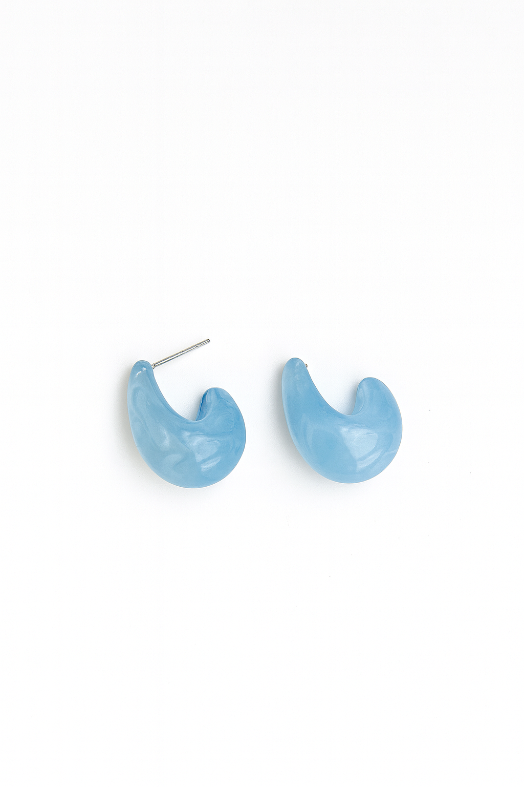💫 Pendientes Gota – Diseño Bohemio & Acabado Brillante-0