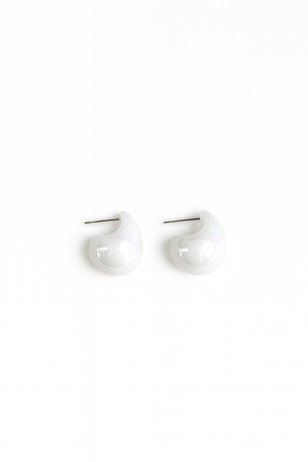 💫 Pendientes Gota – Diseño Bohemio & Acabado Brillante-0