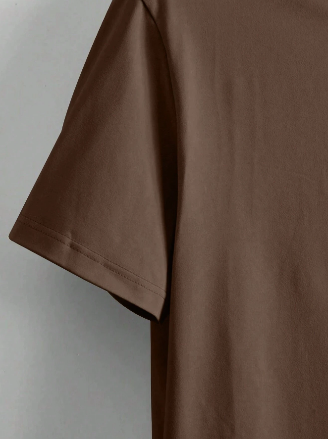 Camiseta Hombre – Estilo Urbano - Talla L-5