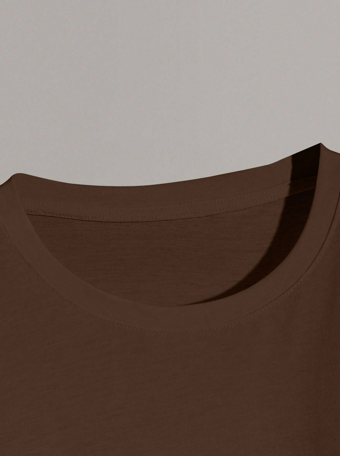 Camiseta Hombre – Estilo Urbano - Talla L-6