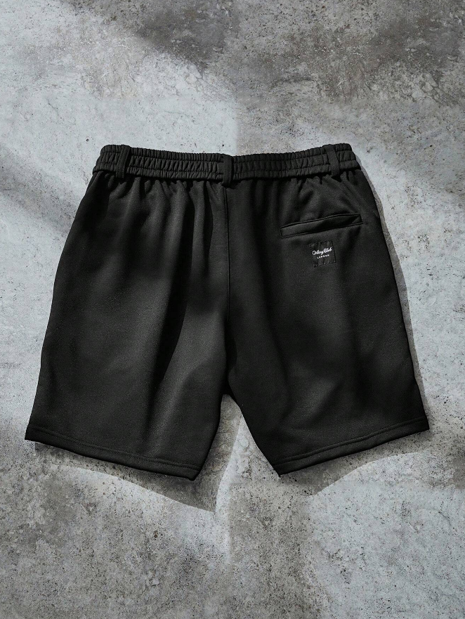Shorts Deportivos Hombre - Talla XL-5