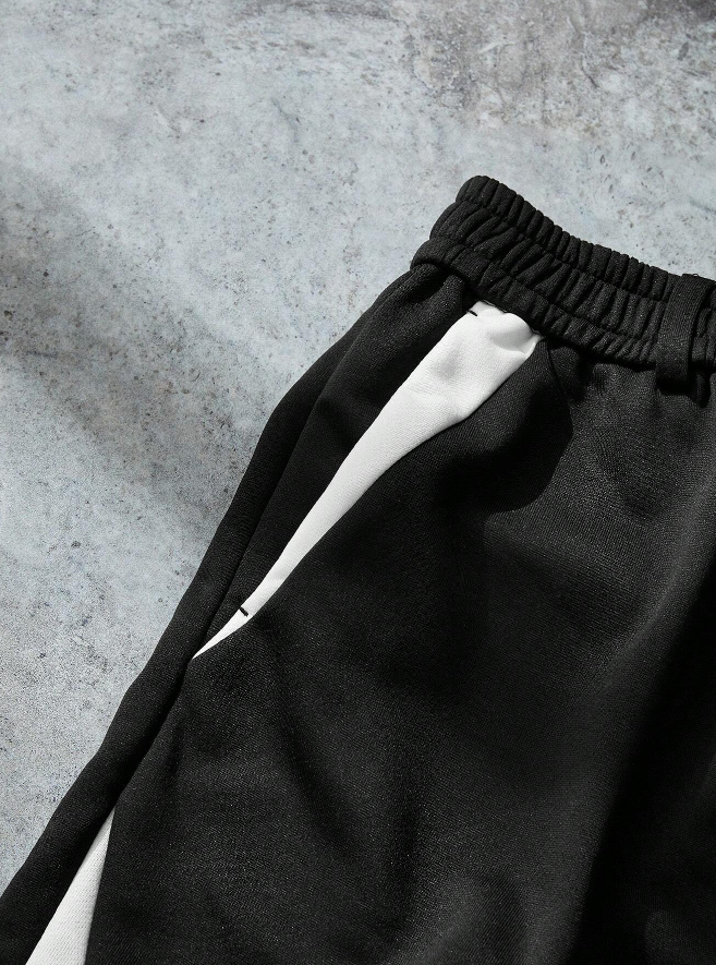 Shorts Deportivos Hombre - Talla XL-6