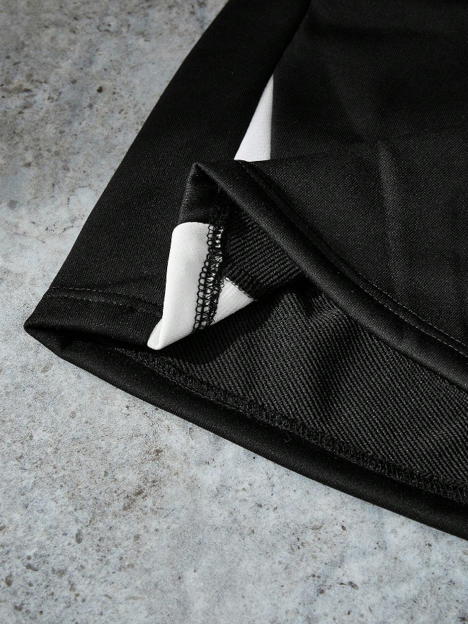 Shorts Deportivos Hombre - Talla XL-7