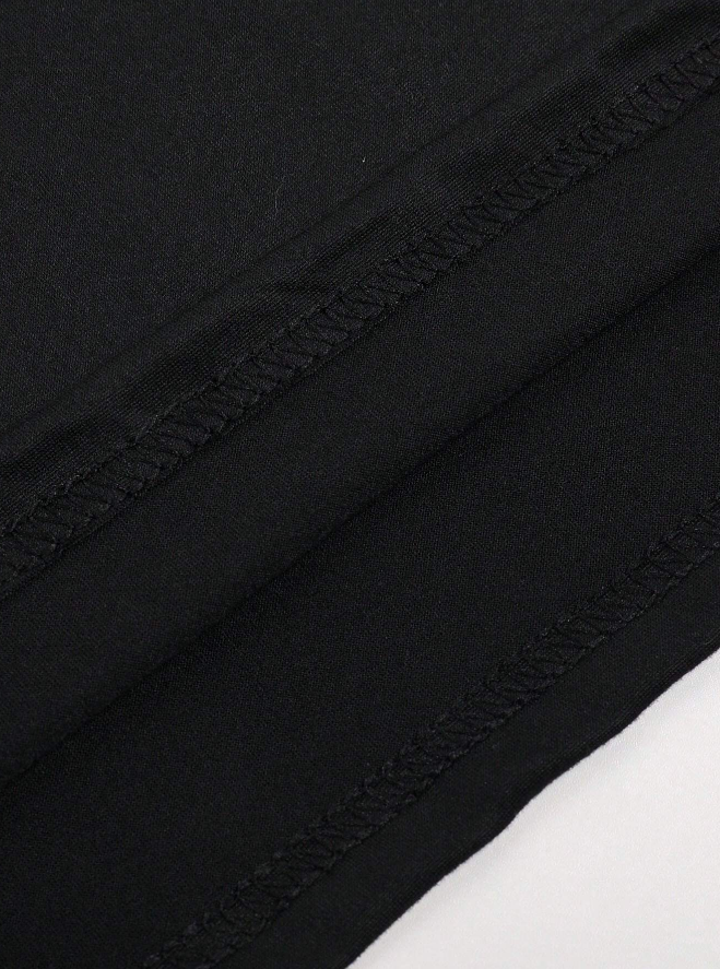 🎮 Camiseta Gamer Hombre – “Pausé Mi Juego Para Estar Aquí” - Talla L-5