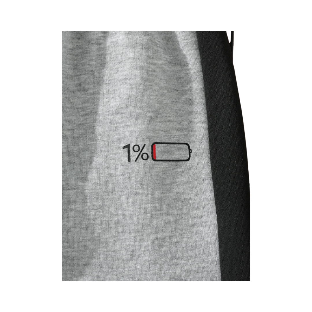 Pantalones Deportivos - Gris Claro - 9 años-2