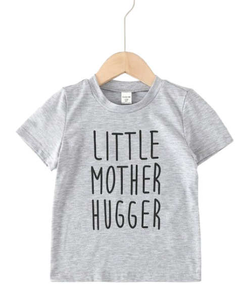 Camiseta Infantil – Letras Divertidas de Verano - Talla 5 años-2