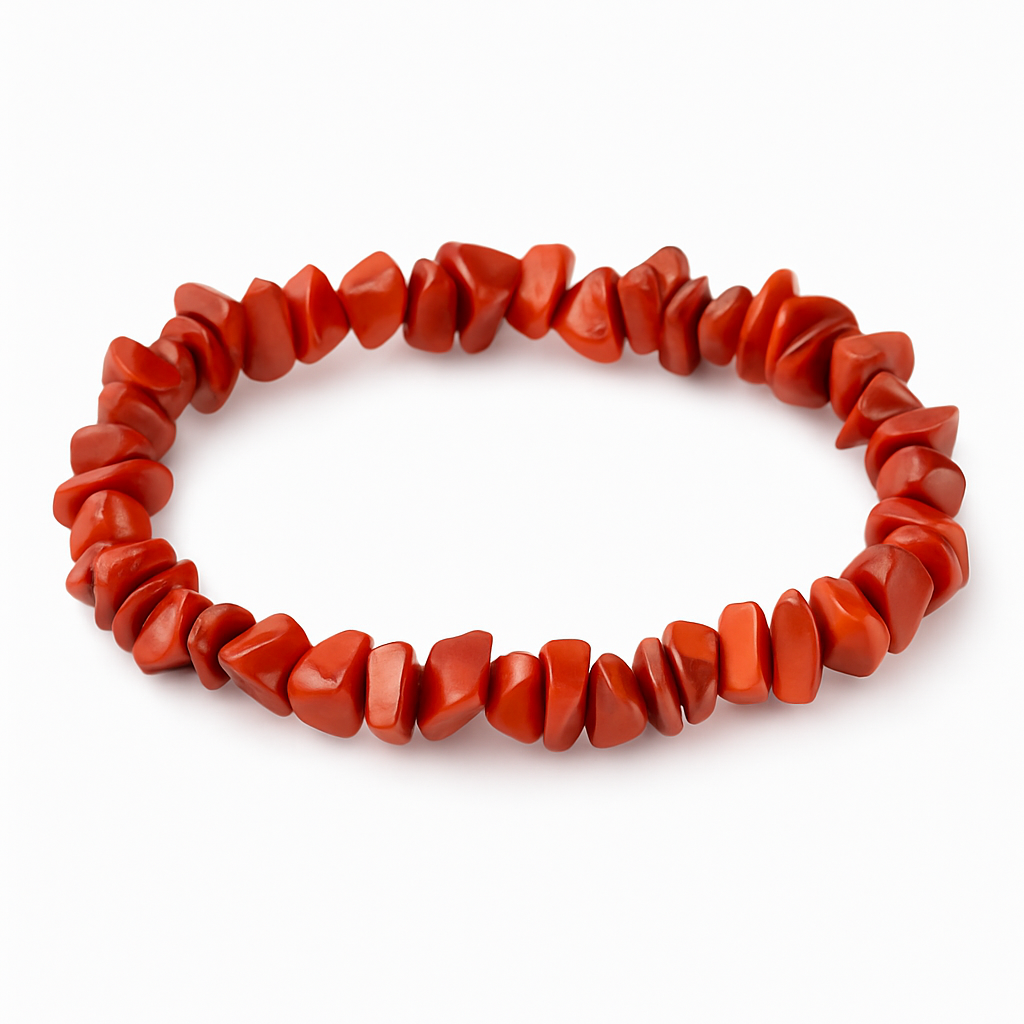 🌸 Pulsera de Cuarzo-0