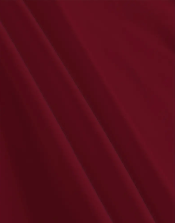 Camiseta Casual de Manga Larga con Cuello Redondo - Talla L-3