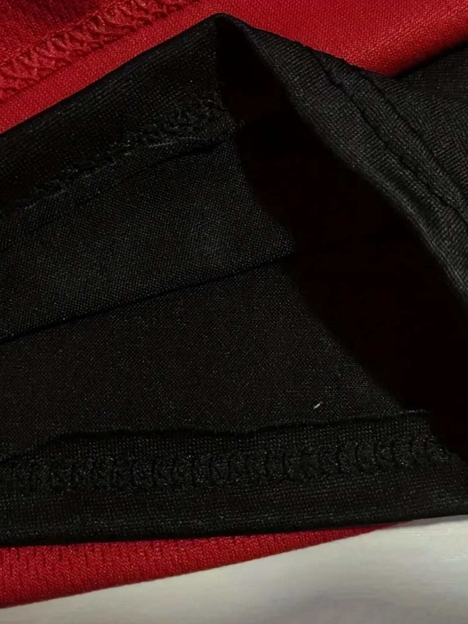 Shorts Deportivos 2 en 1 Hombre - Talla XL-4