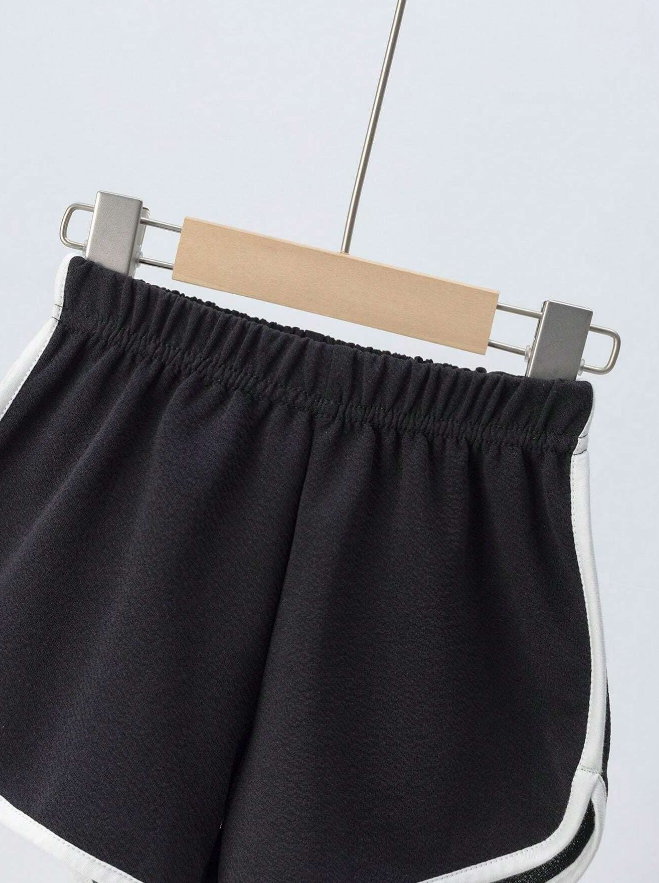 🩳 Shorts Infantiles – Playa & Verano - Talla 6 años-3