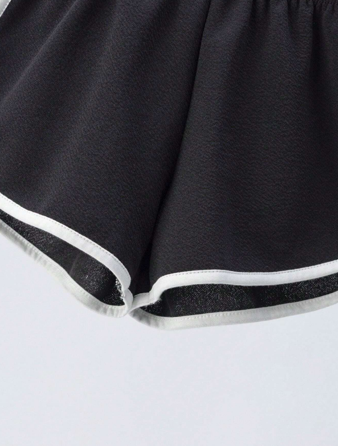 🩳 Shorts Infantiles – Playa & Verano - Talla 6 años-4