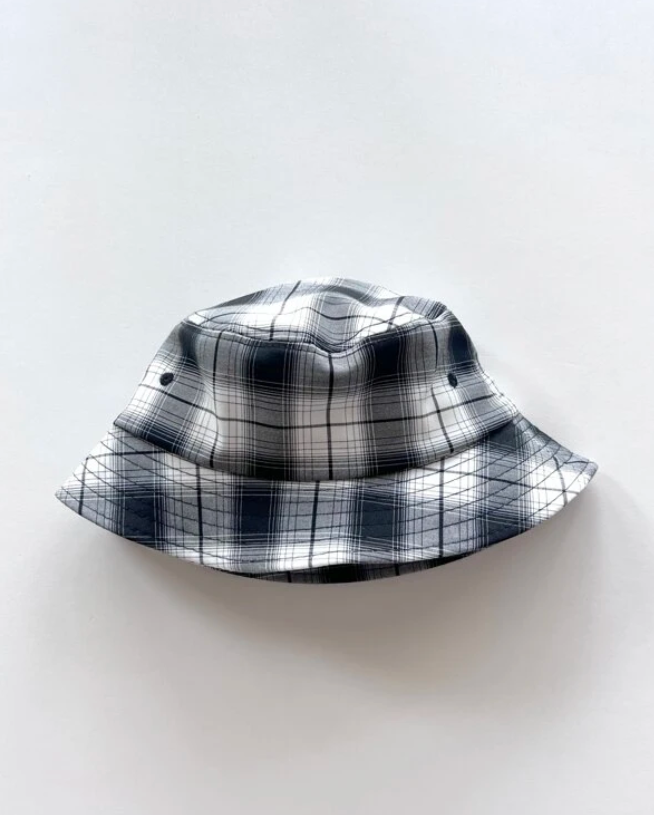 Sombrero de Cubo para Niños - Estilo Casual-2