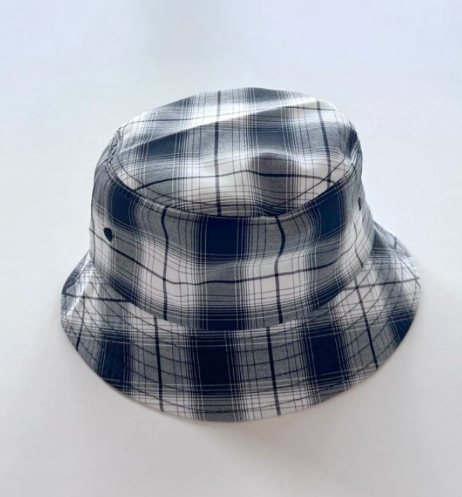 Sombrero de Cubo para Niños - Estilo Casual-3