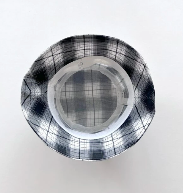 Sombrero de Cubo para Niños - Estilo Casual-4
