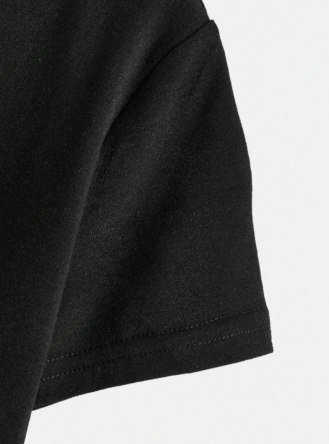 Camiseta Infantil Dibujos Animados Raton - Talla 7 años-4