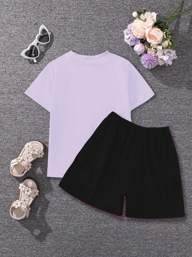 🦄 Set Bebé “Happy Princess” - 18 a 24 meses-4