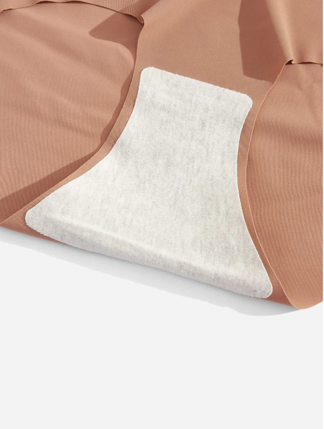 Conjunto de Calzoncillos Premamá - Estilo Casual-Cómodo-3