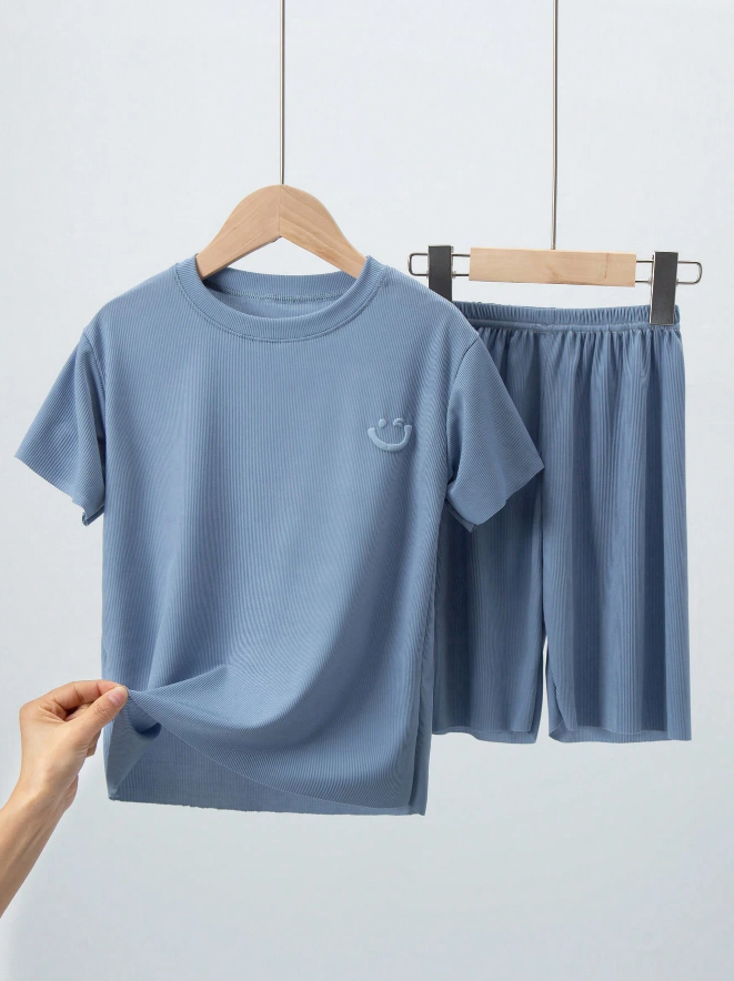 Set Unisex Infantil – Minimalista & Ligero - Talla 10 años-2