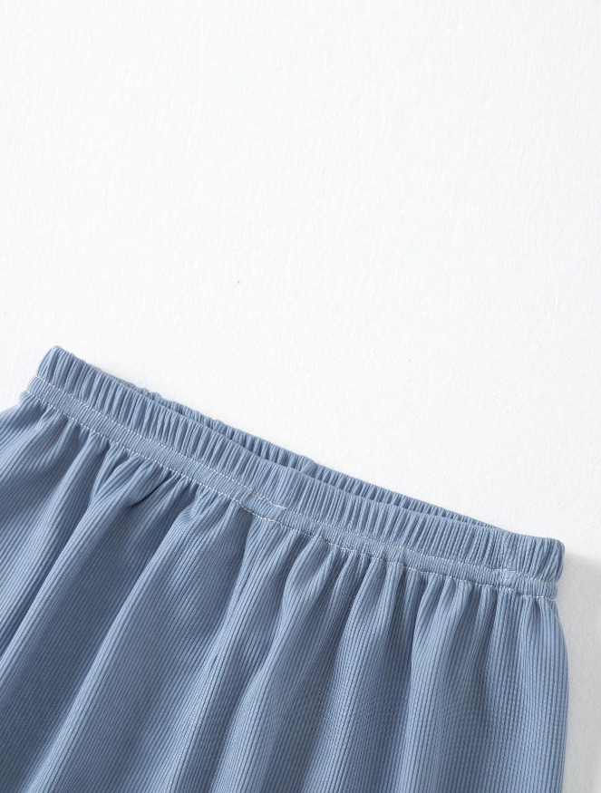 Set Unisex Infantil – Minimalista & Ligero - Talla 10 años-4