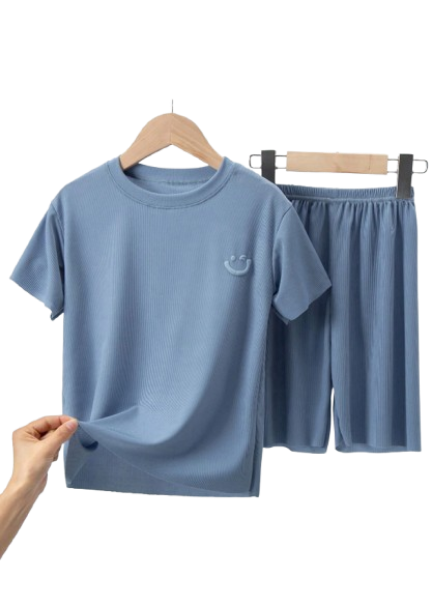 Set Unisex Infantil – Minimalista & Ligero - Talla 10 años-5