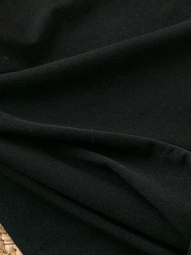  Top de Tirantes con Estampado Metálico de Luna, Sol y Estrellas - Talla XL-2