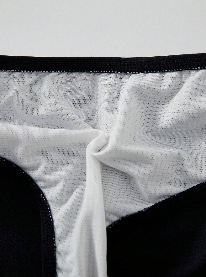 🐆 Bikini Infantil – Estilo Festival Choco-L - Talla 4 años-3