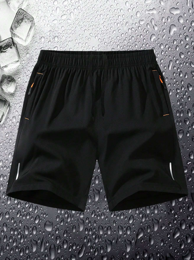 Shorts Deportivos Hombre – Ultraligeros de Secado Rápido - Talla XXXL-2