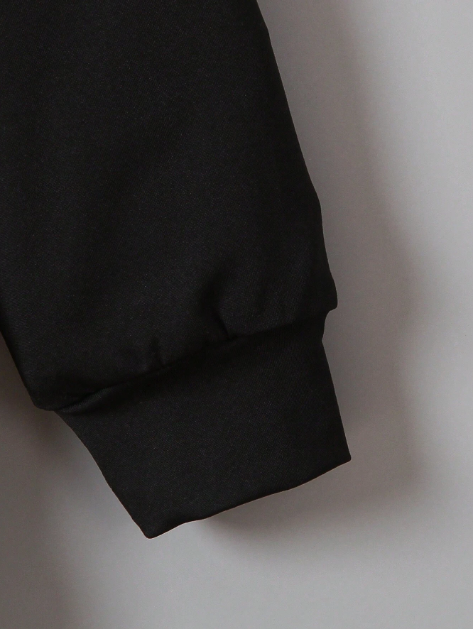 Sudadera Infantil – Eslogan “Best Dad Ever - Talla 7 años-5