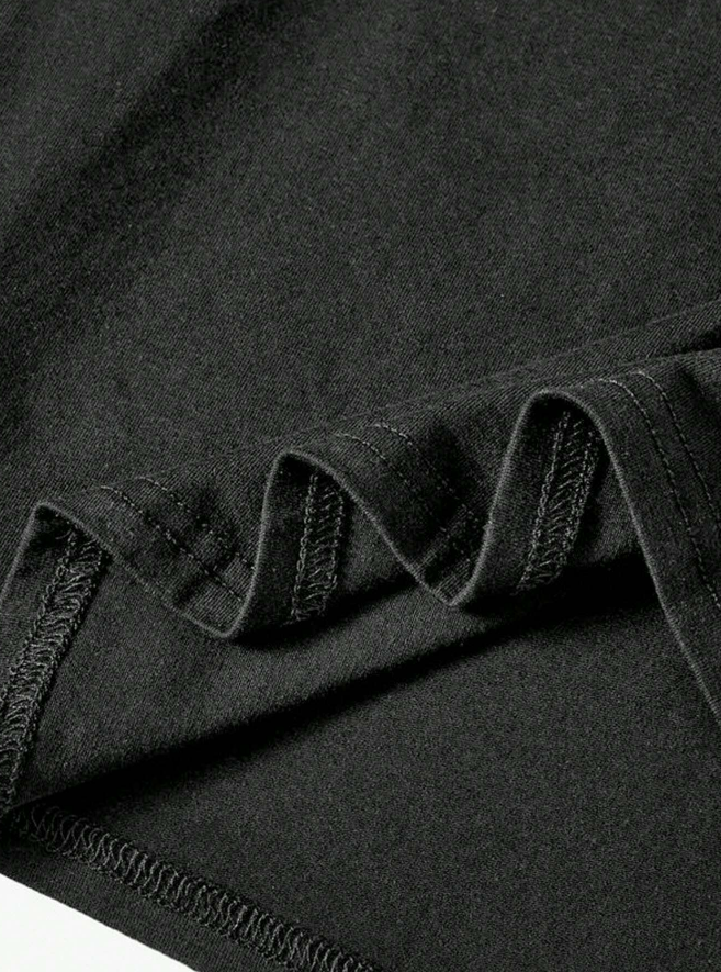 Camiseta Infantil – “GOAL!” Estilo Verano - Talla 6 años-4