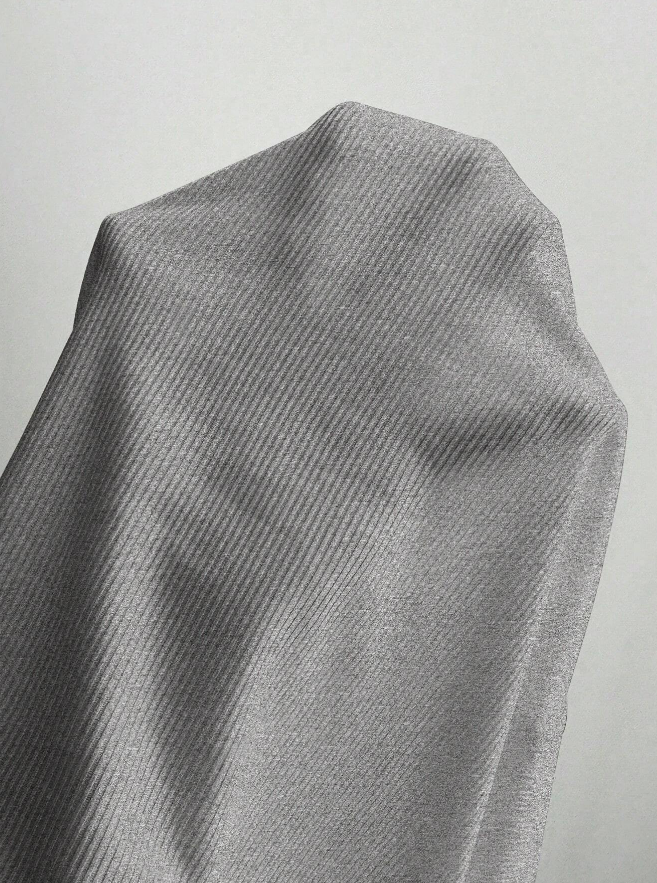 Camisola Simple de Mujer de Unicolor - Talla XL-4