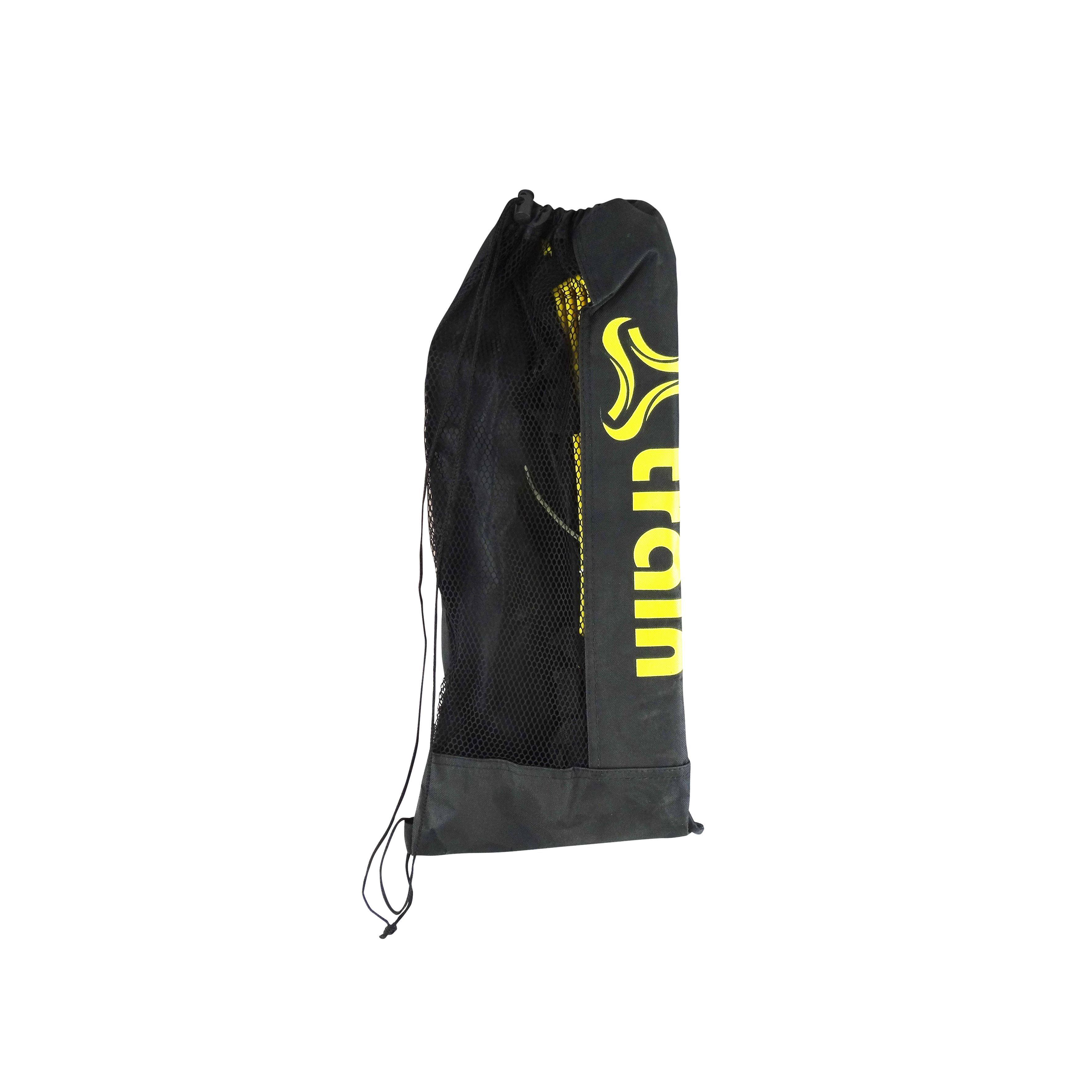 ESCALA DE ENTRENAMIENTO TRAIN 8M-2