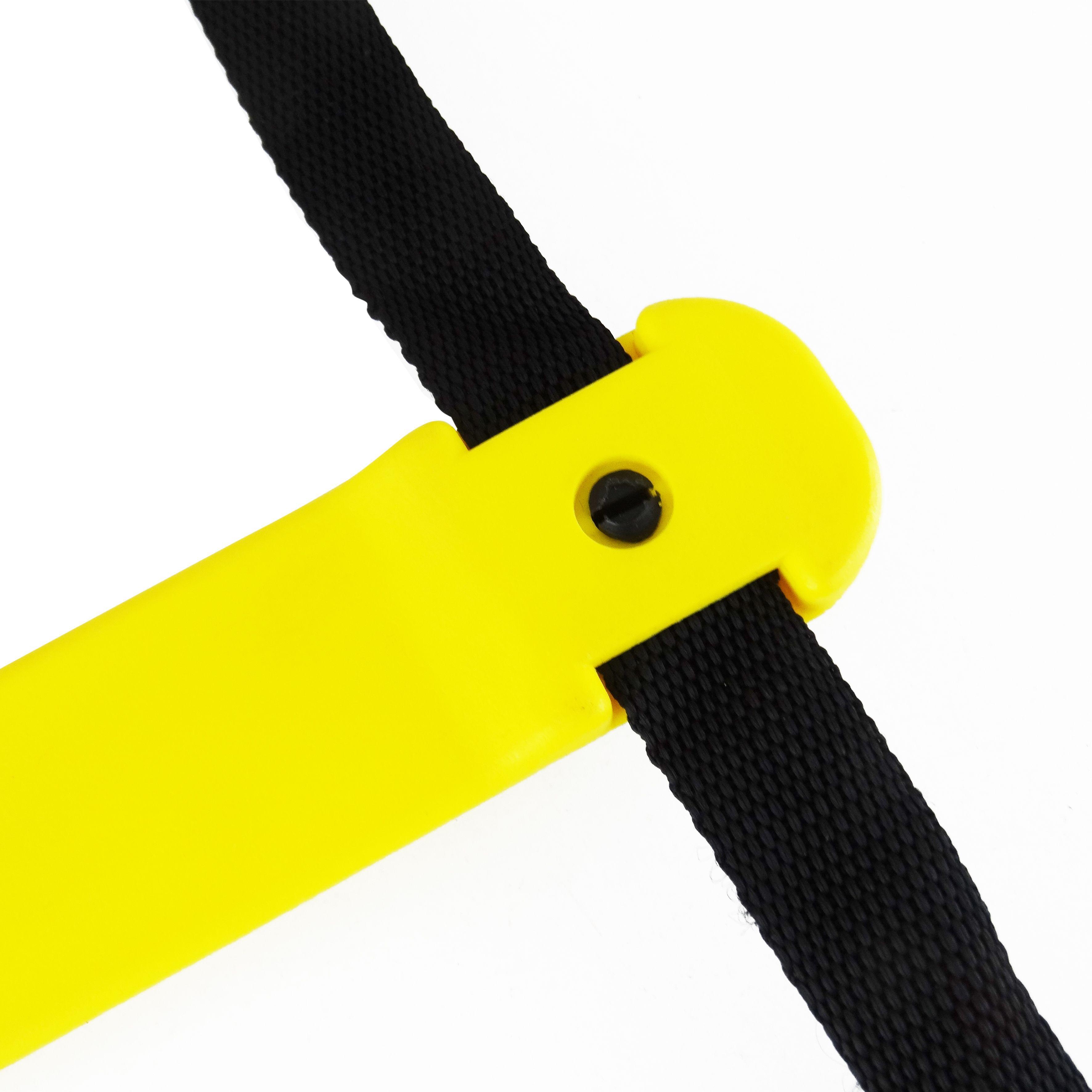 ESCALA DE ENTRENAMIENTO TRAIN 8M-4