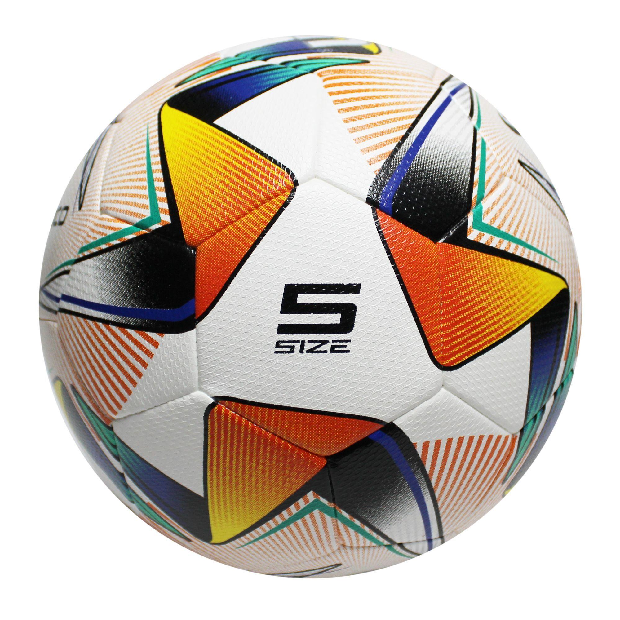 BALON DE FUTBOL GIOCO TRAIN N°5-2