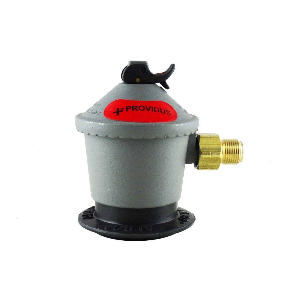 Regulador de Gas Providus 3 8 HE-0