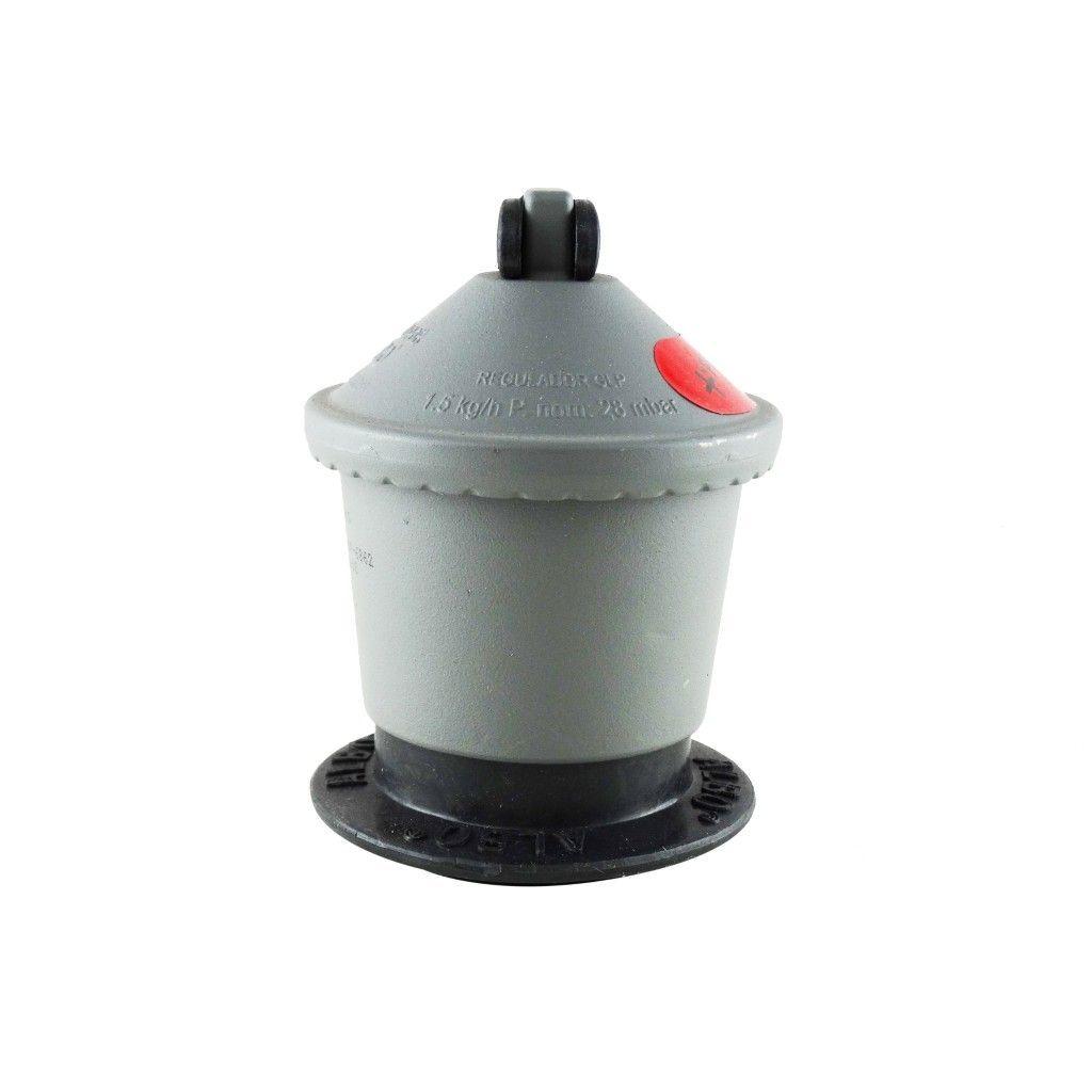 Regulador de Gas Providus 3 8 HE-2