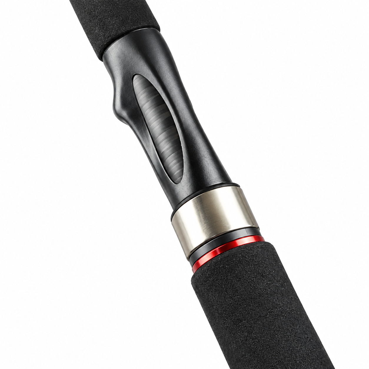 CAÑA DE PESCA BLACK PEARL 2 7MT MAXX SPORTEX-3