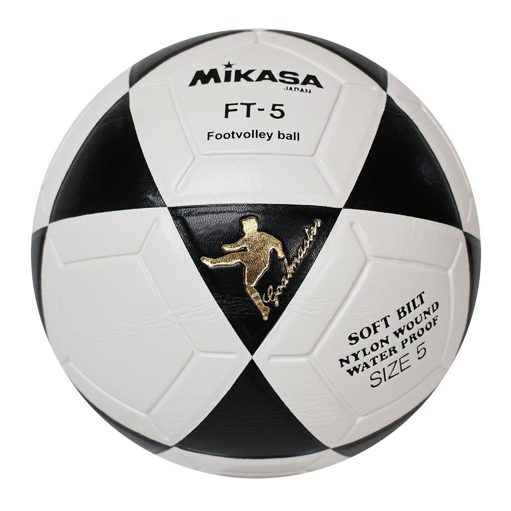 BALON FUTVOLEY MIKASA FT-5-2