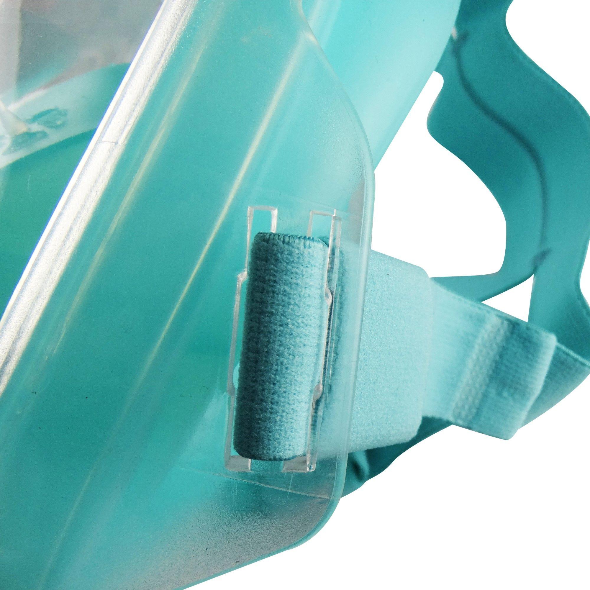 MASCARA FULL FACE UKTIME VERDE-5