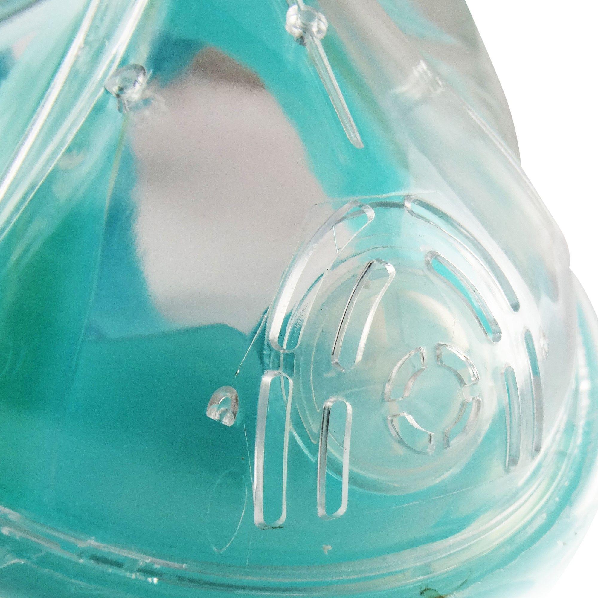 MASCARA FULL FACE UKTIME VERDE-7