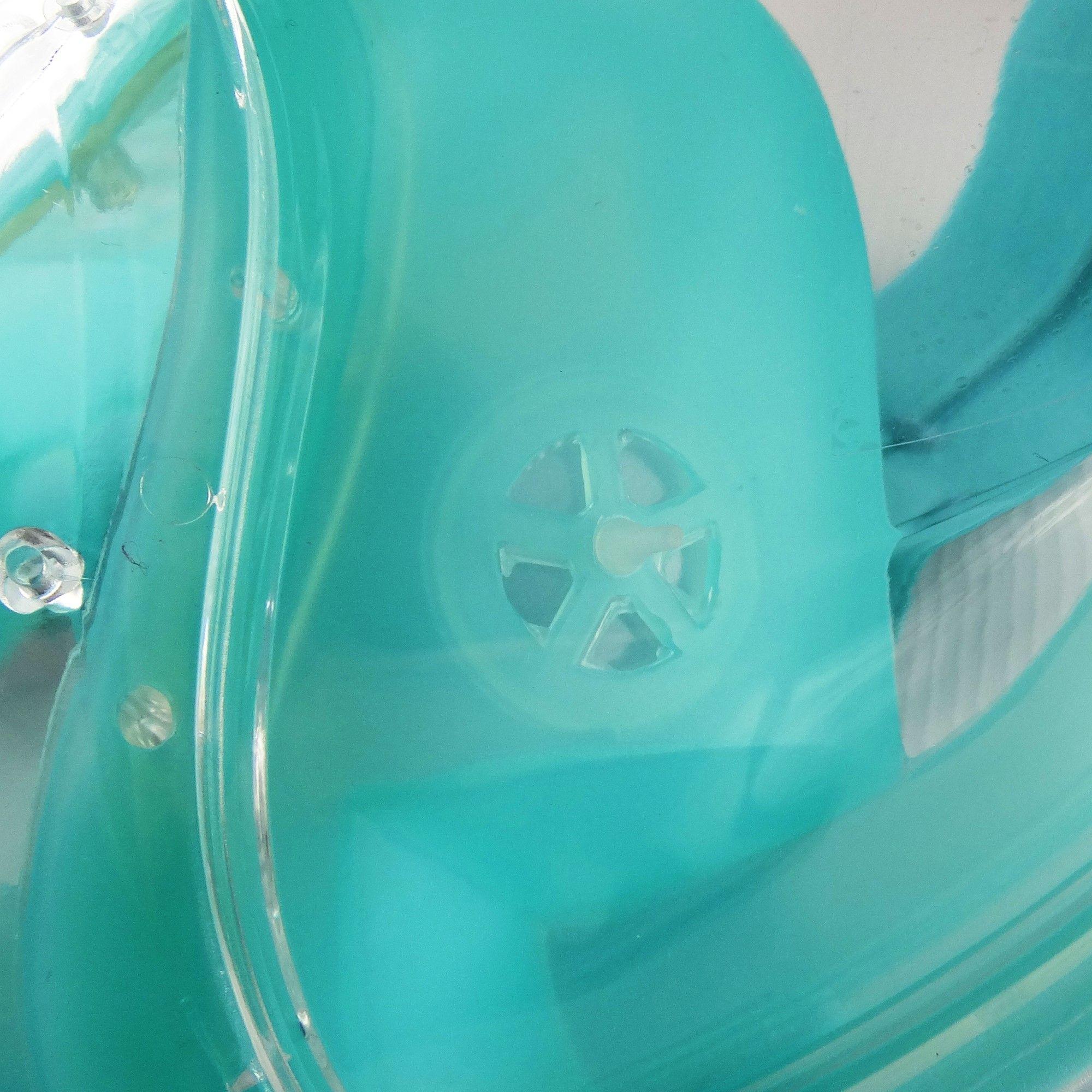 MASCARA FULL FACE UKTIME VERDE-6